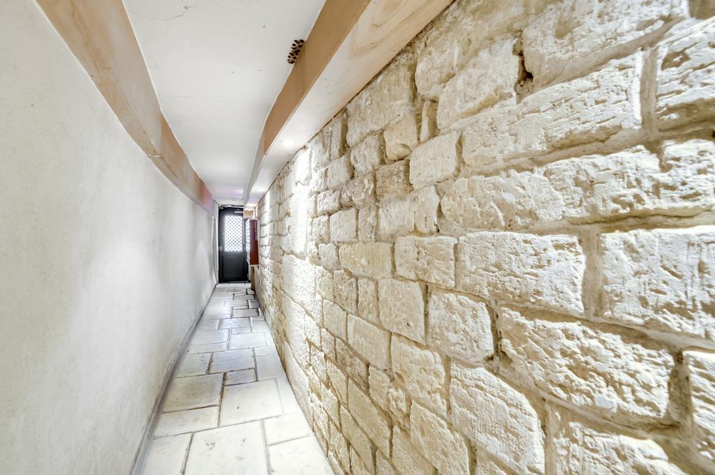 Louvre Tuileries Id257 Διαμέρισμα Παρίσι Εξωτερικό φωτογραφία